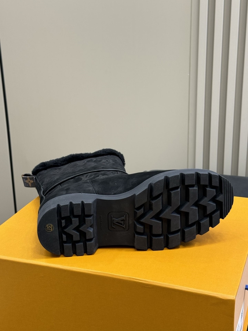 l0vis Vvtt0n boots